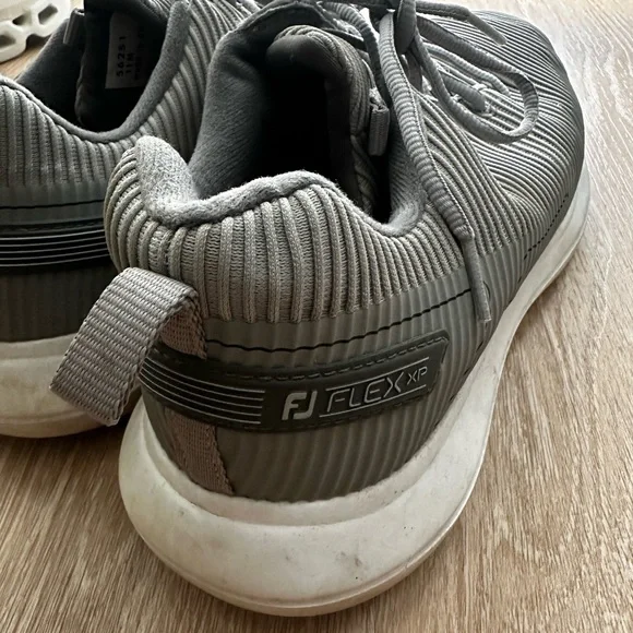 Footjoy Golf Shoes - Picture 4 of 9